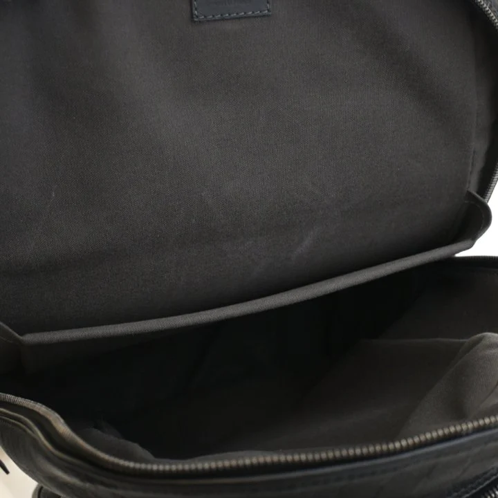 Louis Vuitton Damier Infini Michael Backpack - Image 11