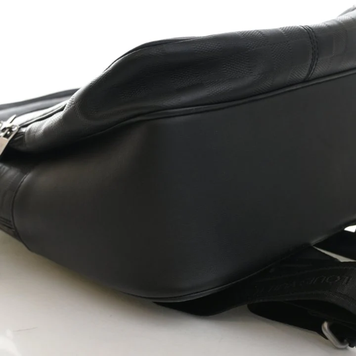 Louis Vuitton Damier Infini Michael Backpack - Image 5