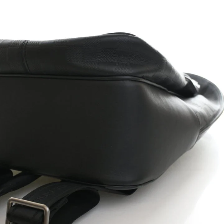 Louis Vuitton Damier Infini Michael Backpack - Image 7