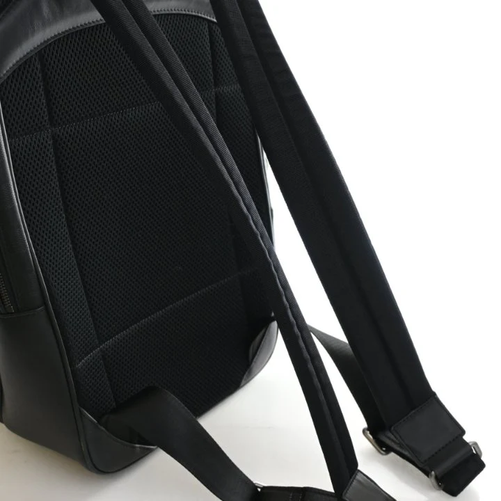 Louis Vuitton Damier Infini Michael Backpack - Image 9