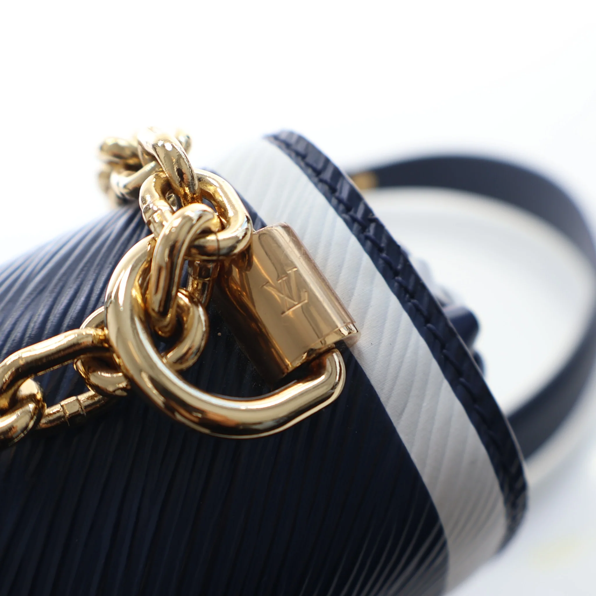 Louis Vuitton Epi Guinguette Twist MM - Image 16