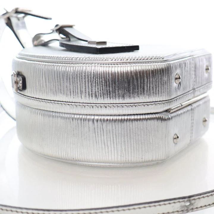 Louis Vuitton Epi Petite Boite Chapeau - Image 5