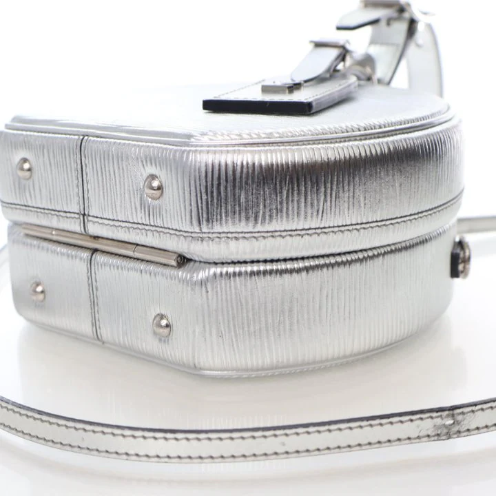Louis Vuitton Epi Petite Boite Chapeau - Image 6