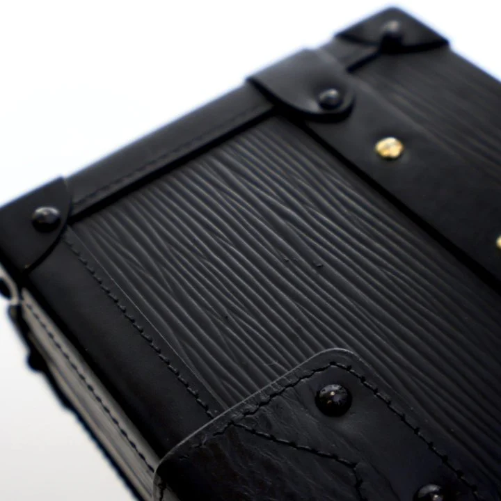 Louis Vuitton Epi Petite Malle - Image 15