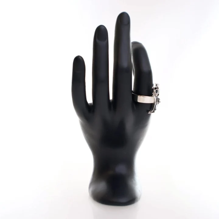 Louis Vuitton Fairytale Ring Sz L - Image 4