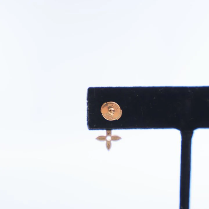 Louis Vuitton Idylle Blossom Ear Stud - Image 4