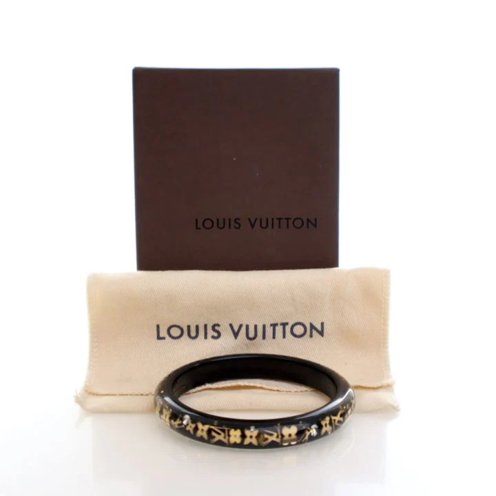 Louis Vuitton Inclusion Bangle PM - Image 9