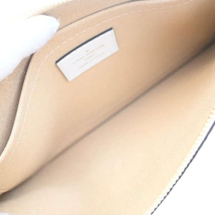 Louis Vuitton Monogram Giant Neverfull Pochette - Image 11