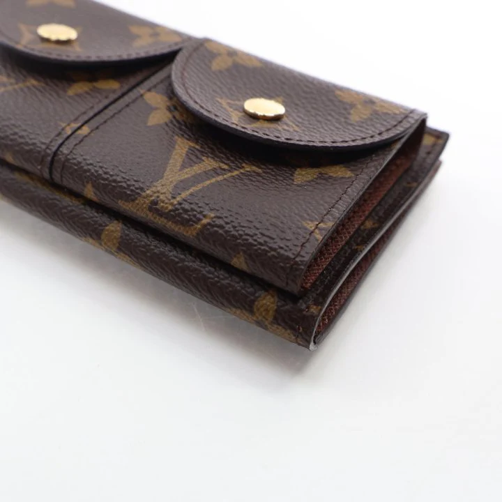 Louis Vuitton Monogram Pochette Duo Belt Bag - Image 13