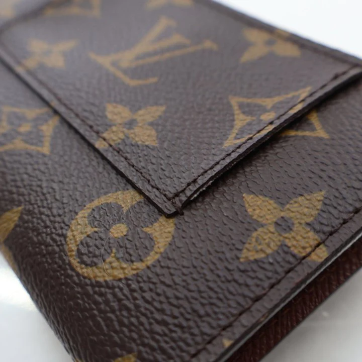 Louis Vuitton Monogram Pochette Duo Belt Bag - Image 17