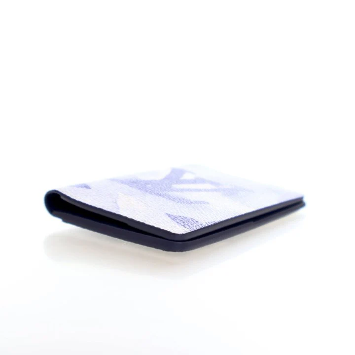 Louis Vuitton Monogram Watercolor Pocket Organizer - Image 6