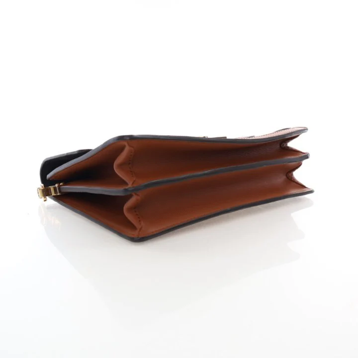 Louis Vuitton Taurillon Dauphine MM - Image 5