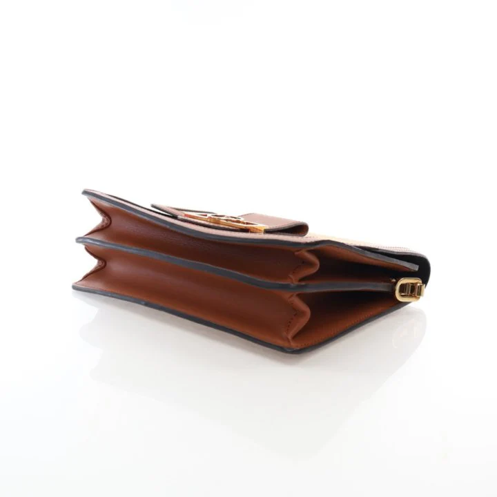 Louis Vuitton Taurillon Dauphine MM - Image 7