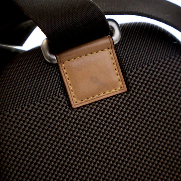 Louis Vuitton Vintage Damier Geant Mage Terre Bum Bag - Image 14
