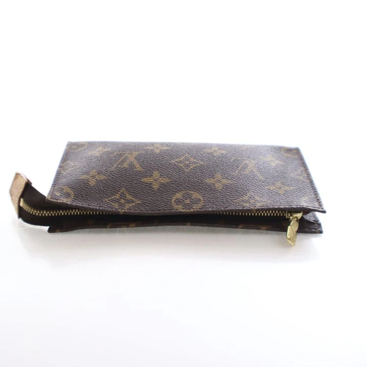 Louis Vuitton Vintage Monogram Toiletry Pochette 15 - Image 7