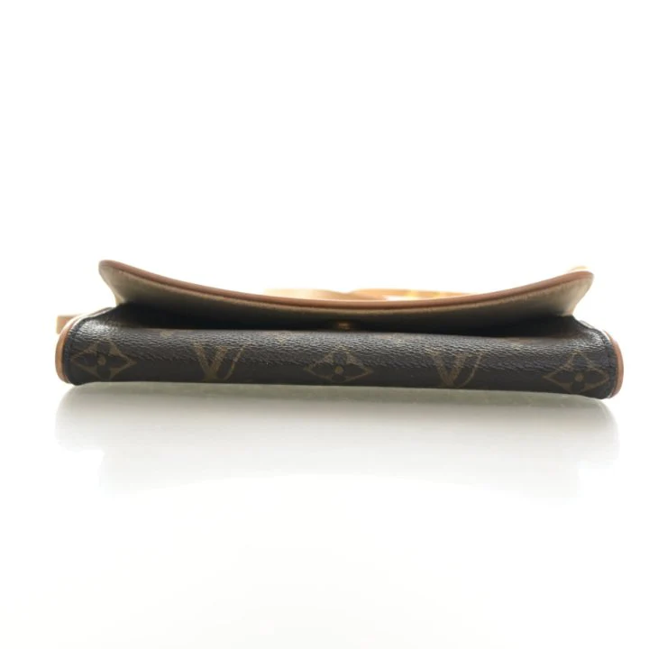 Louis Vuitton Vintage Monogram Twin PM - Image 8