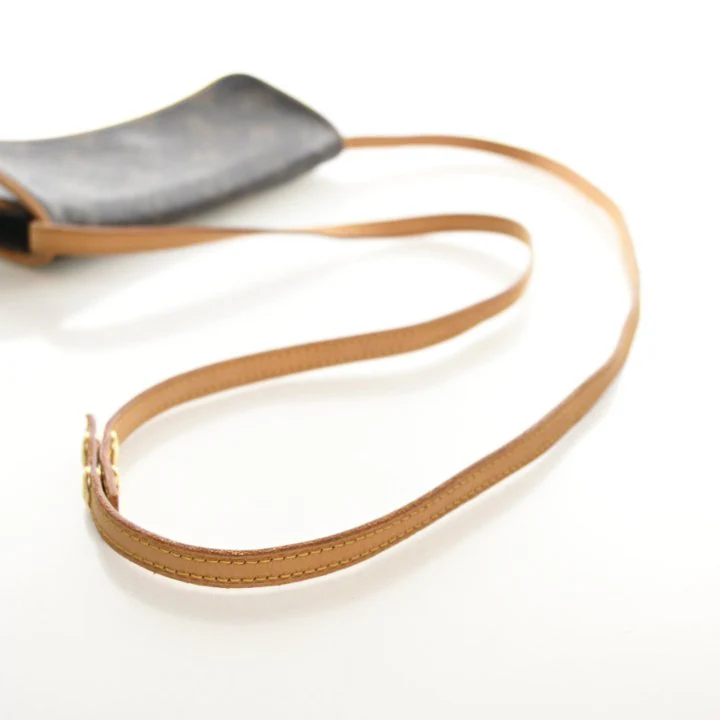 Louis Vuitton Vintage Monogram Twin PM - Image 9
