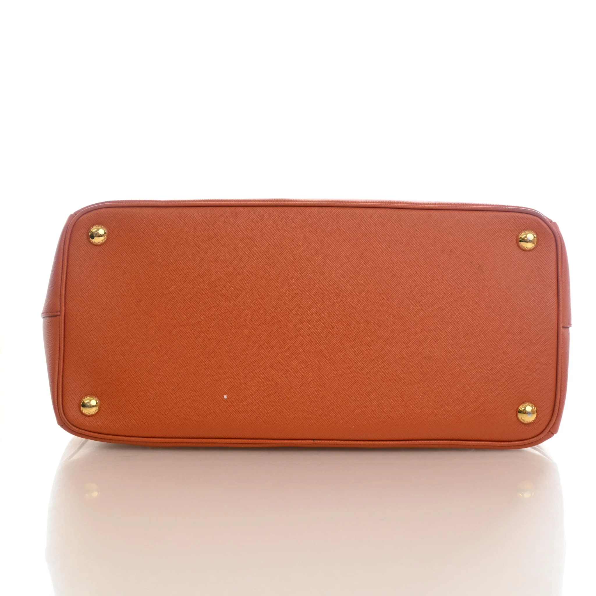 Prada Medium Saffiano Parabole Tote - Image 9
