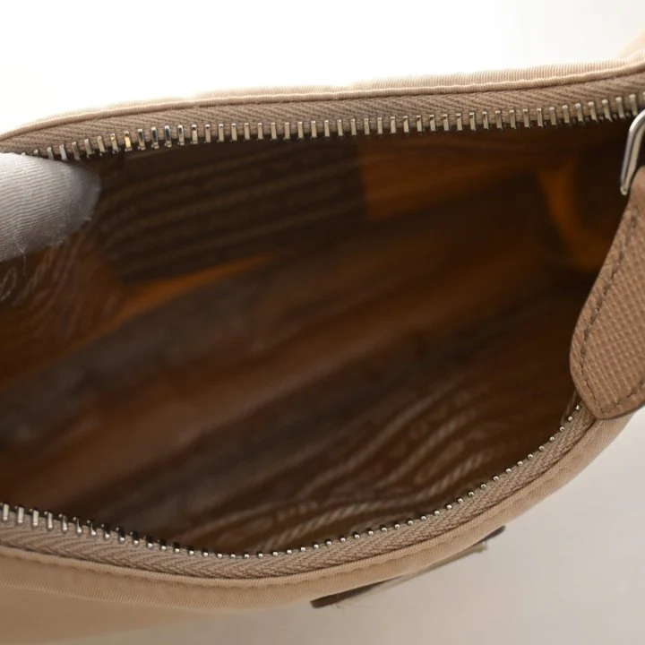 Prada Mini Re-Nylon Re-Edition 2000 - Image 12