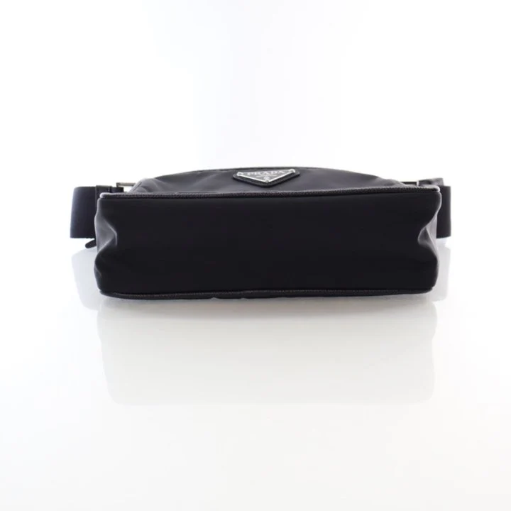 Prada Re-Nylon Messenger Bag - Image 9
