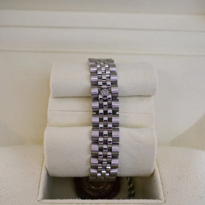 Rolex Oyster Perpetual Lady Datejust 26 - Image 10