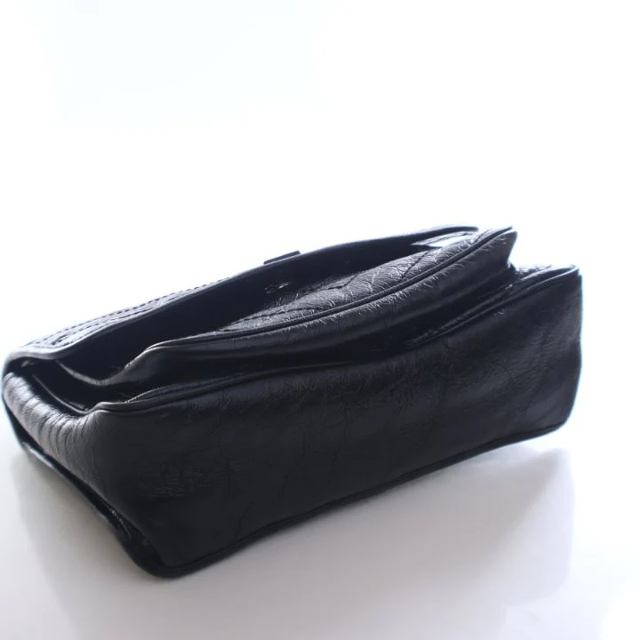 Saint Laurent Calfskin Medium Niki Bag - Image 5