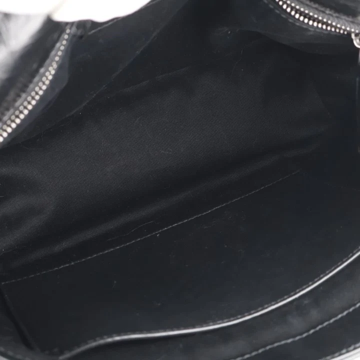 Saint Laurent Medium Calfskin Niki Bag - Image 15