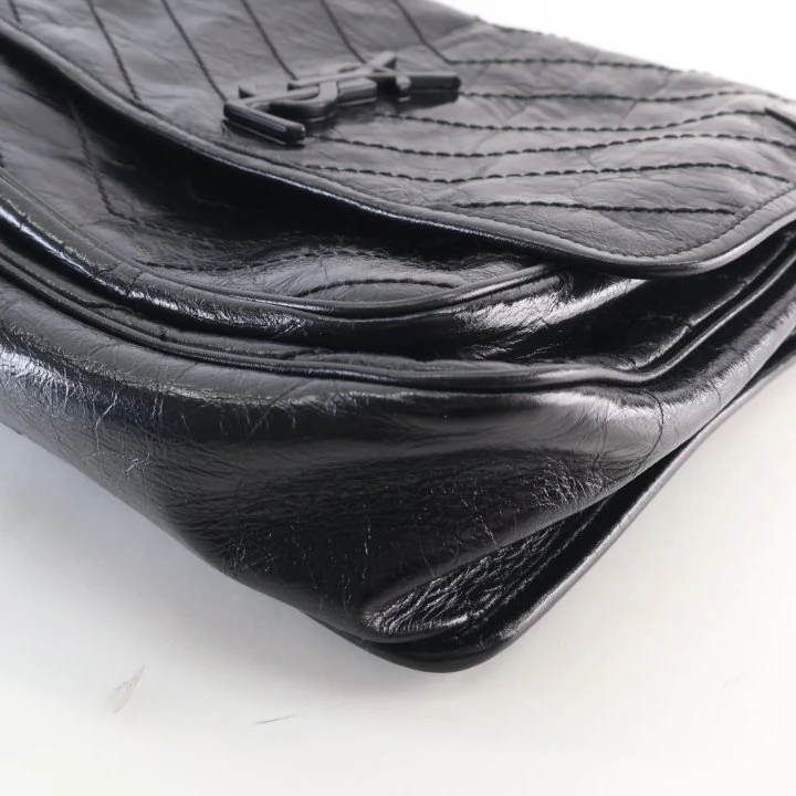 Saint Laurent Medium Calfskin Niki Bag - Image 8