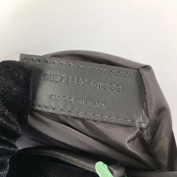 Saint Laurent Nylon Le 5 A 7 Hobo - Image 14