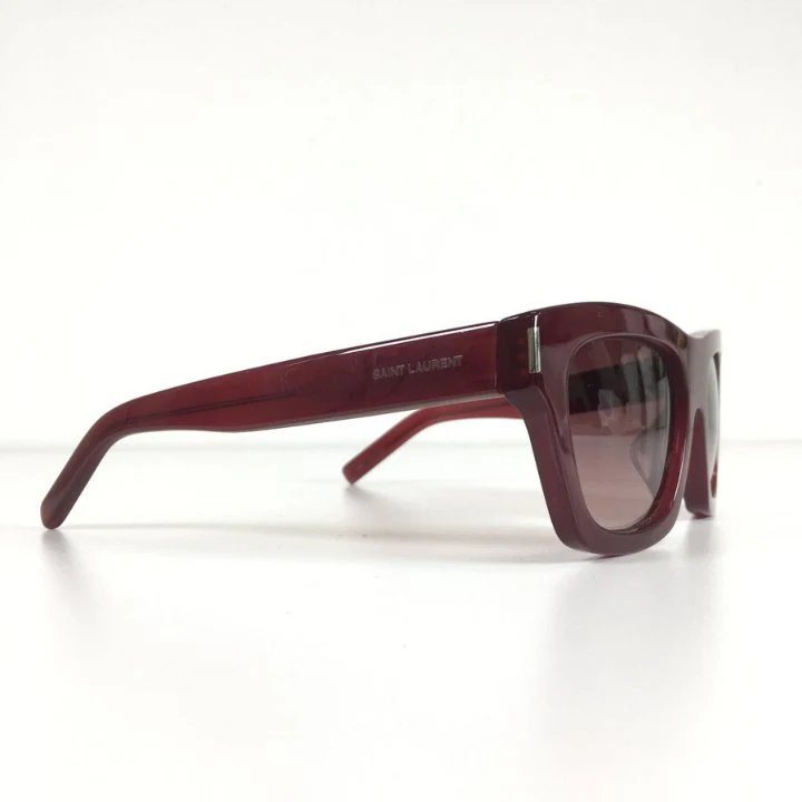 Saint Laurent Sunglasses - Image 2