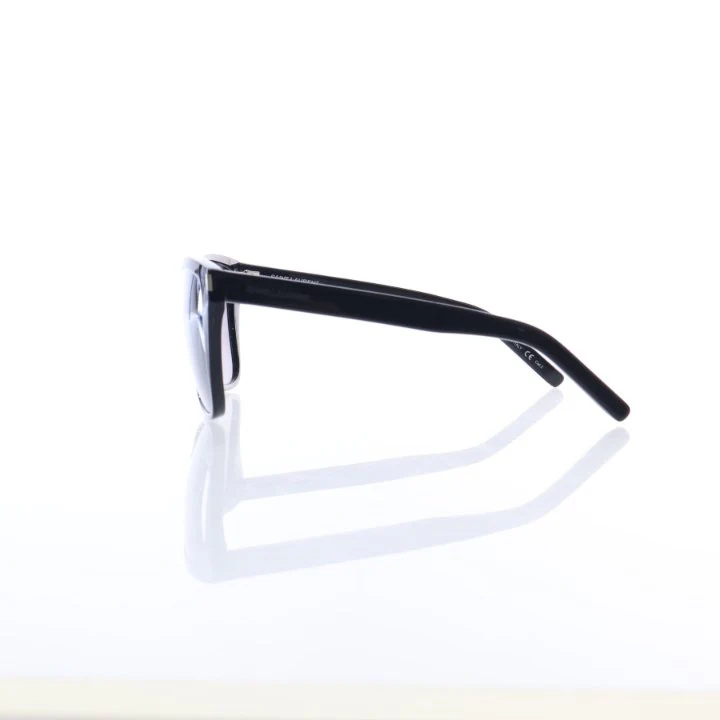 Saint Laurent Top Mask Sunglasses - Image 3