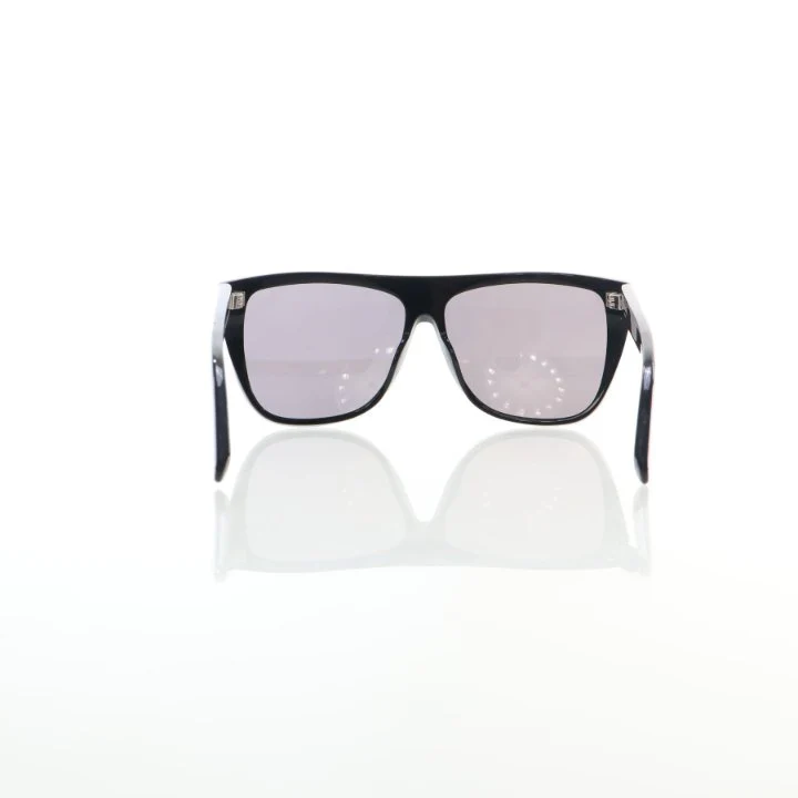 Saint Laurent Top Mask Sunglasses - Image 5