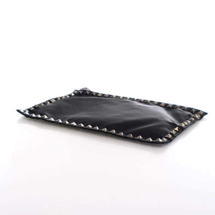 Valentino Nylon Rockstud Pouch - Image 4