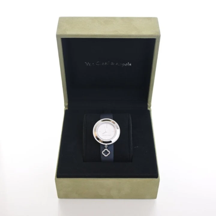 Van Cleef & Arpels Charms Watch