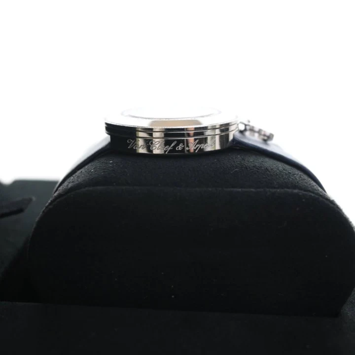 Van Cleef & Arpels Charms Watch - Image 10
