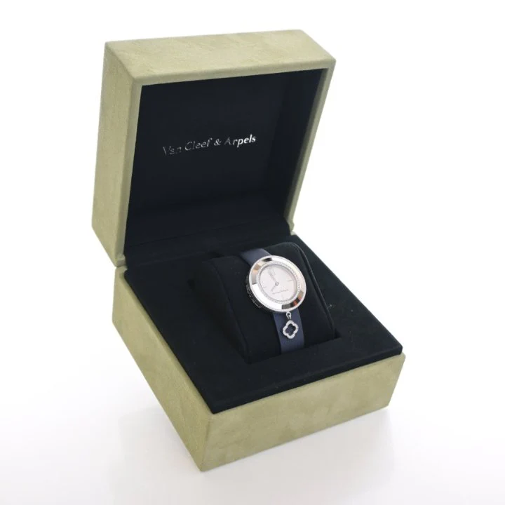 Van Cleef & Arpels Charms Watch - Image 3