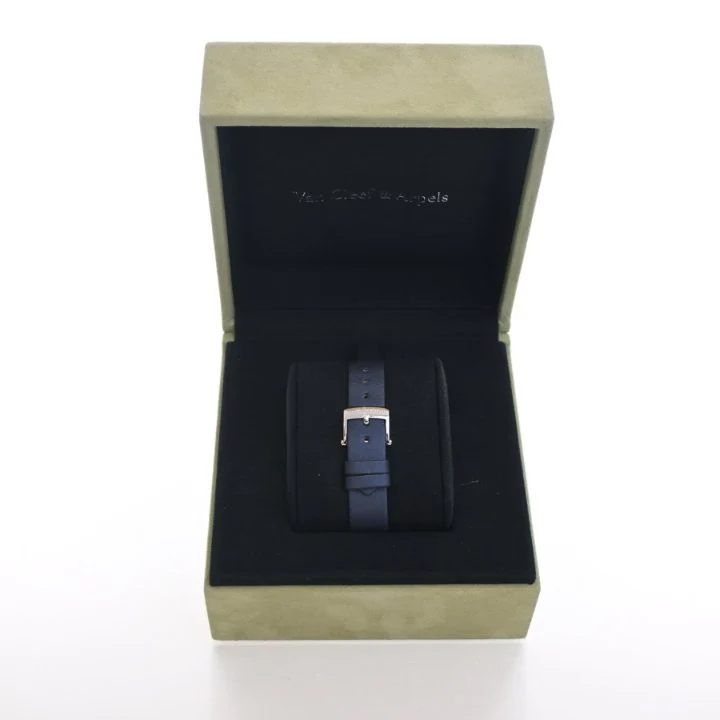 Van Cleef & Arpels Charms Watch - Image 7